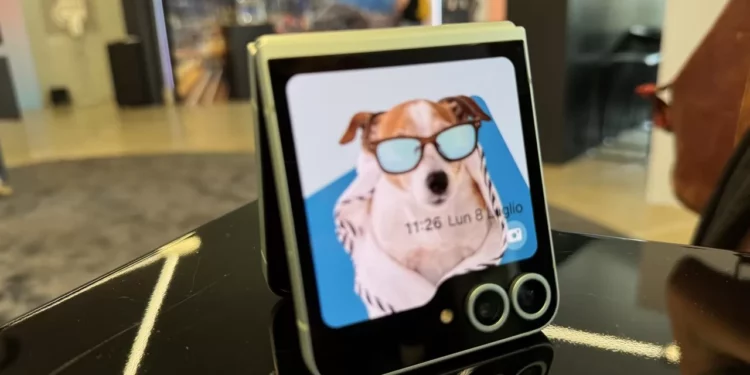 Galaxy AI vjen në më shumë pajisje Samsung me One Ui 7: të rejat e fundit