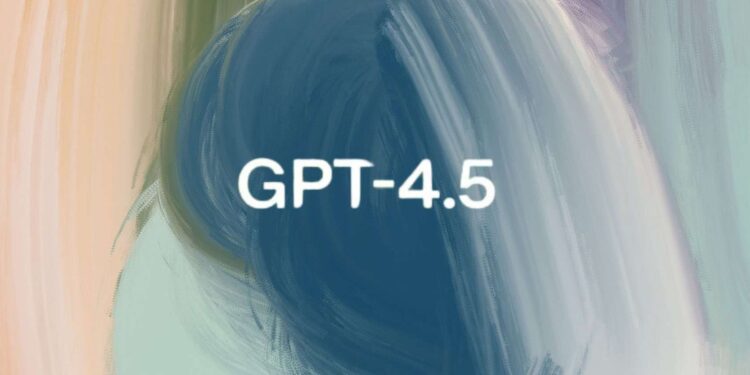 GPT-4.5 i OpenAI vjen në ChatGPT Plus