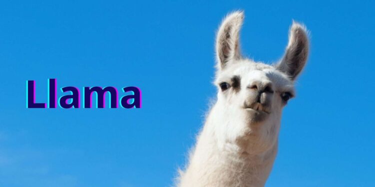 Modelet e Meta, Llama AI arrijnë 1 miliard shkarkime