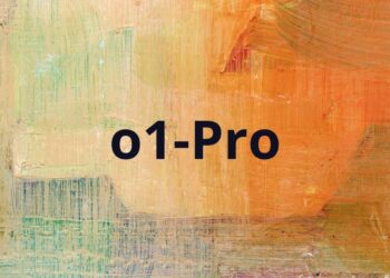 OpenAI lançon o1-Pro, 10 herë me i shtrenjtë se versioni i mëparshëm