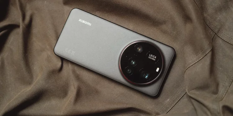 Xiaomi, kamera i bashkëngjitet smartfonit: a është kjo e ardhmja e fotografisë celulare?