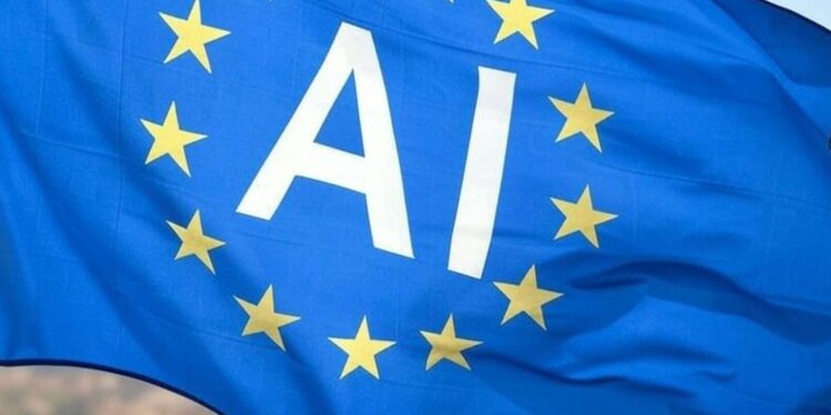Inteligjenca Artificiale: Plani i Veprimit i Evropës