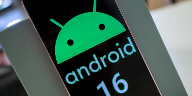 Android 16 Developer Preview tani e disponueshme për dy smartphone Xiaomi
