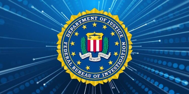 FBI, 10 milionë dollarë për ata që japin informacione mbi Salt Typhoon