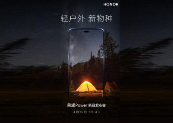 Honor Power: Së shpejti smartphone i parë në botë me një bateri 8000 mAh