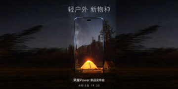 Honor Power: Së shpejti smartphone i parë në botë me një bateri 8000 mAh