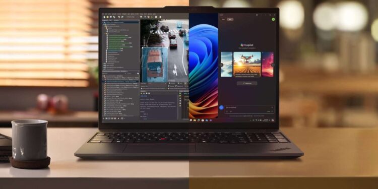 Lenovo prezanton laptopët e rinj ThinkPad L dhe P Series
