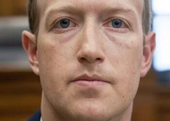 FTC vs Meta: Mark Zuckerberg del fitues?