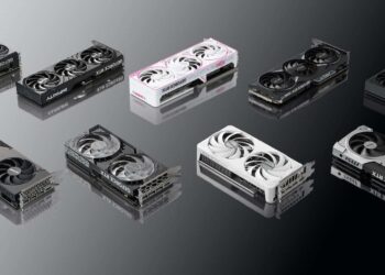 NVIDIA njofton GeForce RTX 5060 dhe RTX 5060 Ti