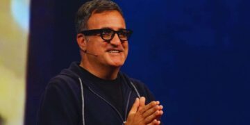 Syzet Android XR të Google, dalin imazhet e para në TED2025