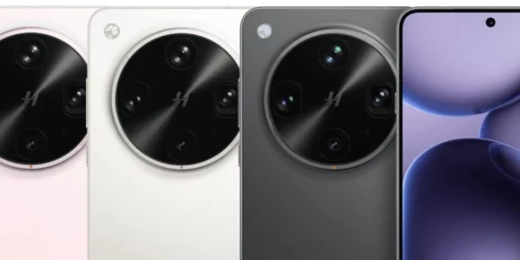 Oppo prezanton Find X8 Ultra, X8s dhe X8s+