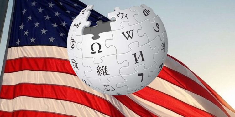 A lejon Wikipedia manipulimin e informacionit?