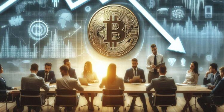 Bitcoin nën 80,000 dollarë: Trump jep, Trump heq