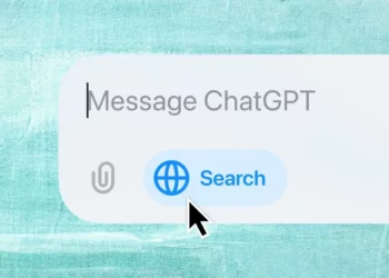 ChatGPT search rritet me shpejtësi në Evropë