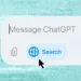 ChatGPT search rritet me shpejtësi në Evropë
