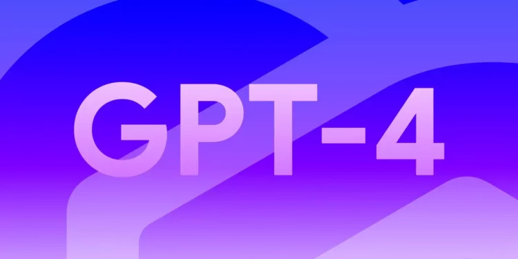 GPT-4 nuk do të jetë më i disponueshëm në ChatGPT