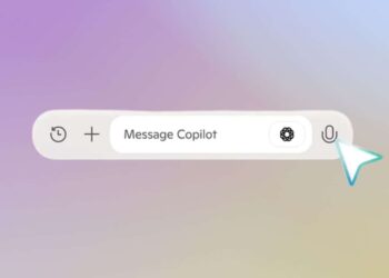 Microsoft Copilot Vision është i disponueshëm falas në Edge