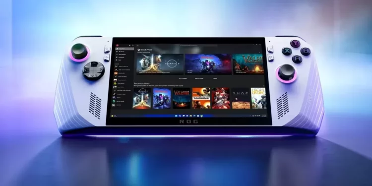 Xbox i parë portativ po afrohet: Deklaratat më të fundit ‘emocionuese’ të Phil Spencer