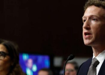 Zuckerberg tha se TikTok ka ngadalësuar rritjen e Meta-s