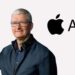 Tim Cook është i shqetësuar për prodhimin e iPhone 17, pse?
