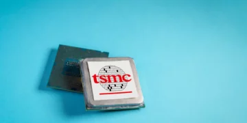 TSMC prezanton mikroçipin më të avancuar në botë: vetëm 2 nanometra