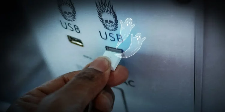 ChoiceJacking: Vjedhja e të dhënave nga smartfoni me anë të USB-së