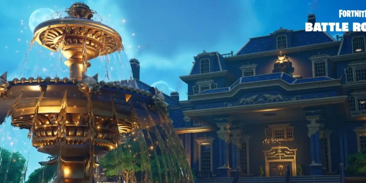 A e ka bllokuar Apple Fortnite në të gjithë botën?