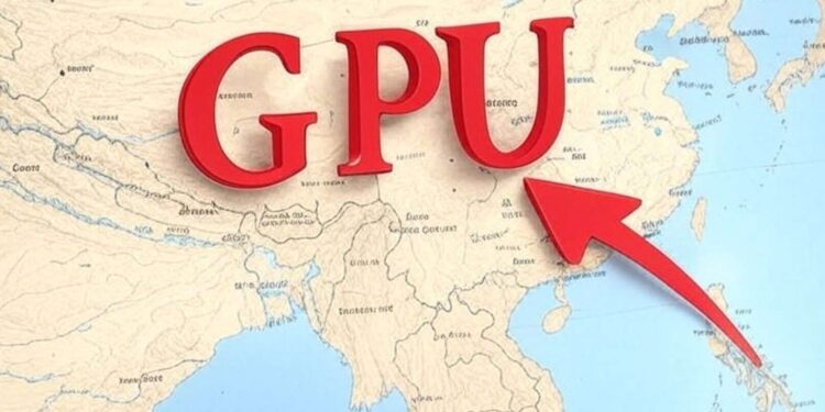 Geo tracking i GPU-së në SHBA?