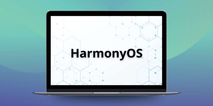 HarmonyOS për PC është zyrtar, alternativa e HUAWEI për Windows