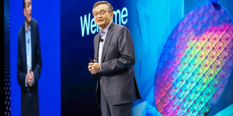 Intel Foundry: lajme të reja për teknologjinë e proceseve