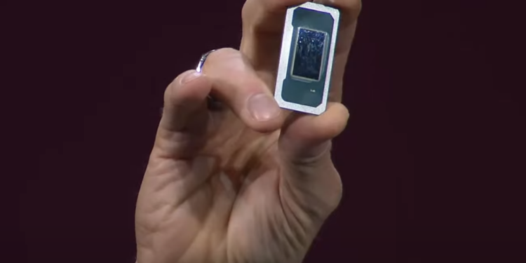 Intel: CPU-ja e parë Panther Lake në vitin 2025, më shumë modele në vitin 2026