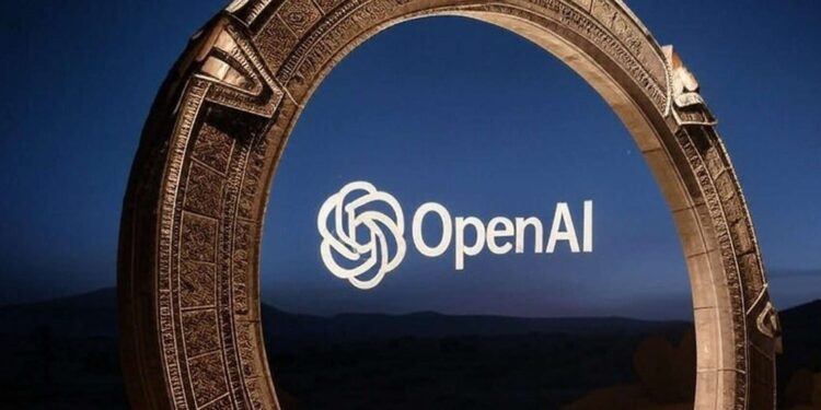 OpenAI dëshiron të sjellë Stargate në vende të tjera