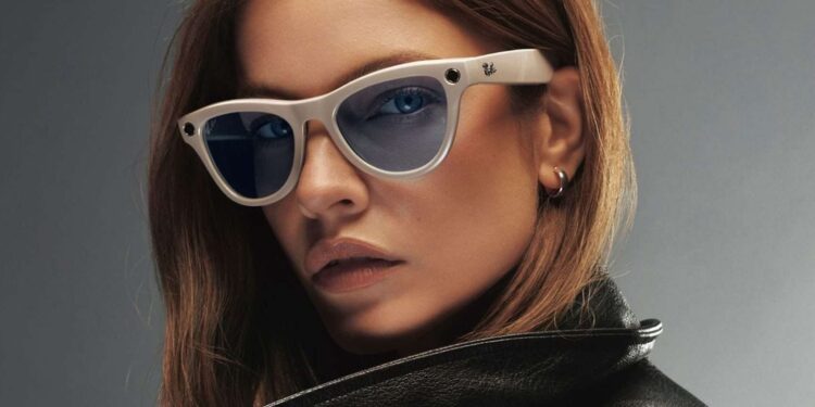 Ray-Ban Meta: Karakteristika të reja aksesueshmërie