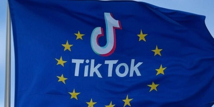 TikTok dërgon të dhëna nga BE në Kinë, gjobitet me 530 milionë dollarë