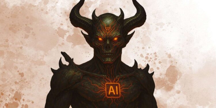 Krijimi i videove me inteligjencë artificiale është një katastrofë mjedisore, ja pse