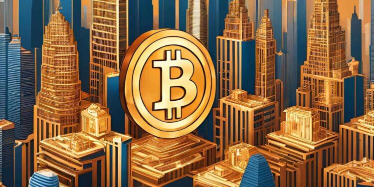 Rekord i ri i historik për Bitcoin, mbi 111,000 dollarë