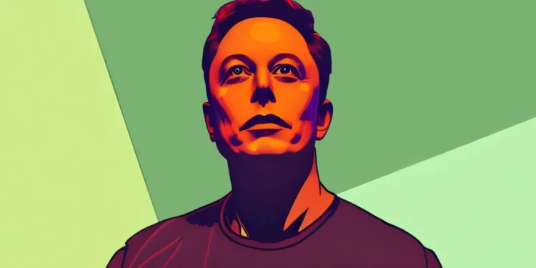 Elon Musk dëshiron të zëvendësojë nëpunësit civilë me AI