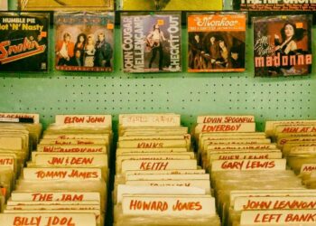 Elton John kritikon planin e qeverisë britanike për inteligjencën artificiale: “Është një vjedhje”