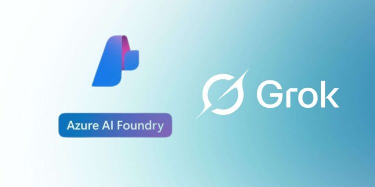 Grok 3 i Elon Musk tani i disponueshëm në Microsoft Azure