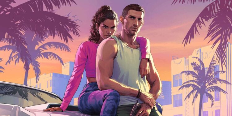 GTA 6 shtyhet për në vitin 2026: Ja data zyrtare e publikimit