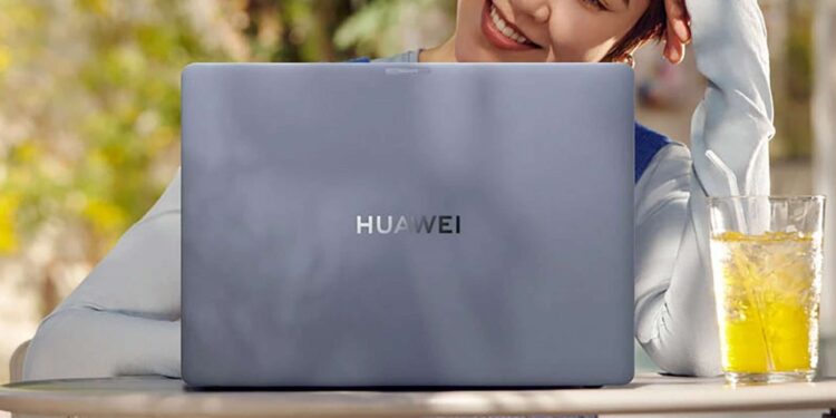 Huawei MateBook Pro është kompjuteri i parë me HarmonyOS