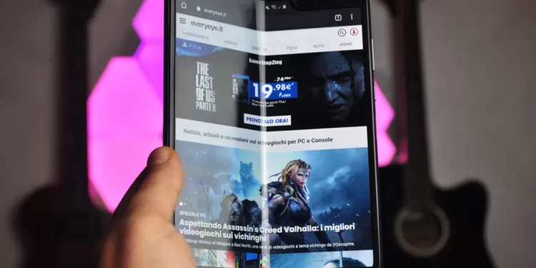 Galaxy G Fold do të jetë për një pakicë të zgjedhur: me çmim mbi 3,000 dollarë dhe vetëm në Azi!