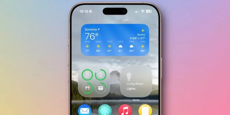 Produkti i ardhshëm i madh i Apple do të fshihet në iOS 19: Ja çfarë është
