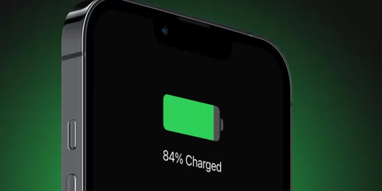 iOS 19 do të përdorë AI për të përmirësuar jetëgjatësinë e baterisë së iPhone