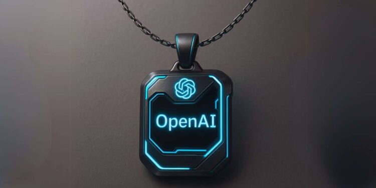 Zbuloni projektin e ri të Jony Ive dhe Sam Altman: një pajisje që bërtet “revolucion”