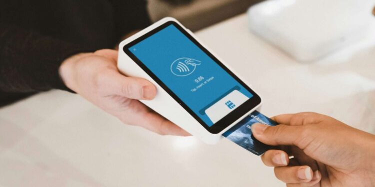 Pagesat dixhitale offline, pa internet: ideja nga Evropa Veriore