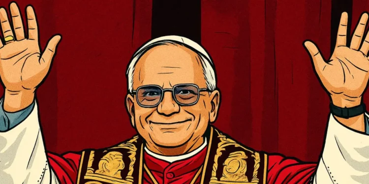 Papa Leo XIV është një geek i vërtetë: ai pëqen kinemanë, Apple dhe videolojërat