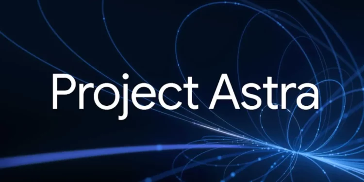 Project Astra i Google: IA që vëzhgon, dëgjon dhe merr vendime