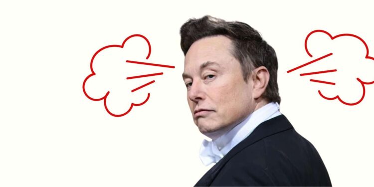 Elon Musk i tërbuar, Tesla dëshiron ta shkarkojë nga posti i drejtorit ekzekutiv?