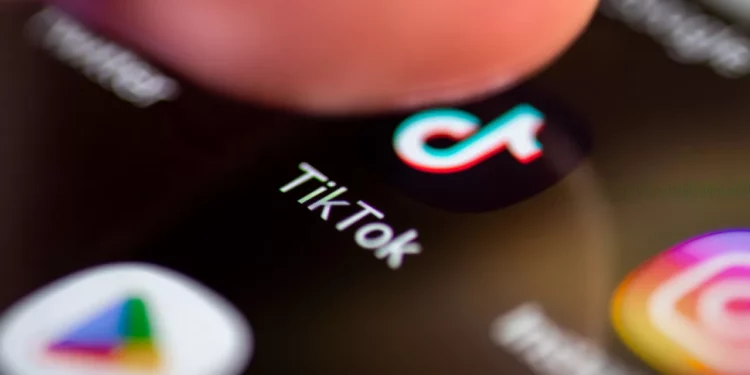 TikTok, gjobë rekord prej 530 milionë eurosh nga Bashkimi Evropian